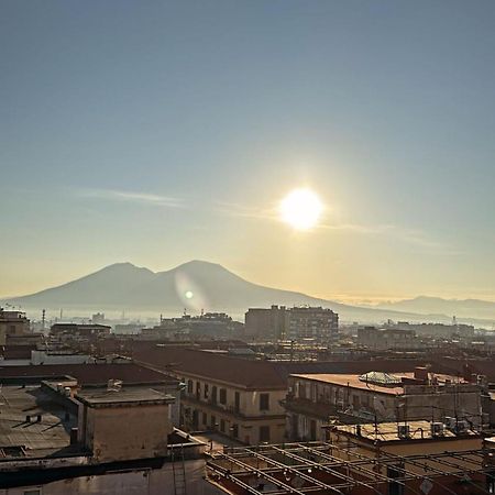 未来住宿加早餐旅馆 那不勒斯 外观 照片